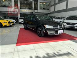 دودج جورني